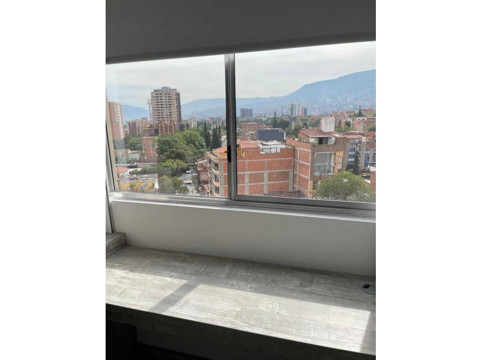 Vendo apartamento en parte baja de Envigado sector Señorial