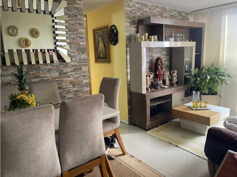 Vendo apartamento en parte baja de Sabaneta a pocos metros del parque — foto 3