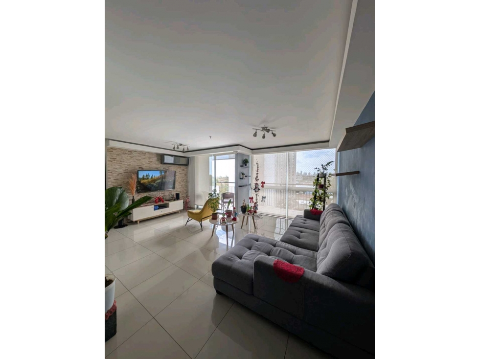 Se Vende Apartamento en Ph Altavista- El Bosque