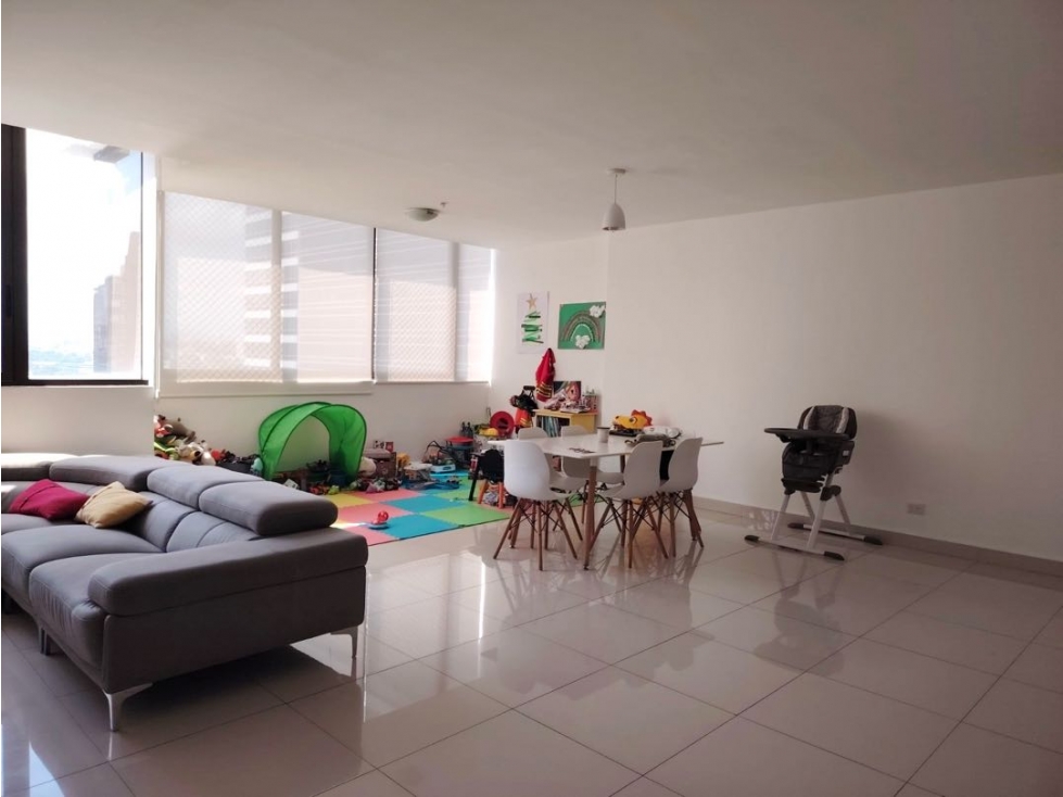 VENDO APARTAMENTO EN PH BRISA MARINA EN COSTA DEL ESTE — foto 4