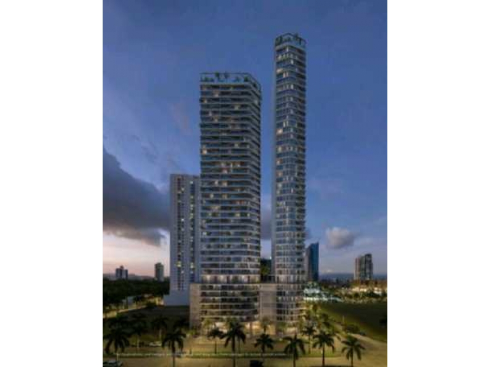 VENDO APARTAMENTO EN PH DIECI COSTA DEL ESTE