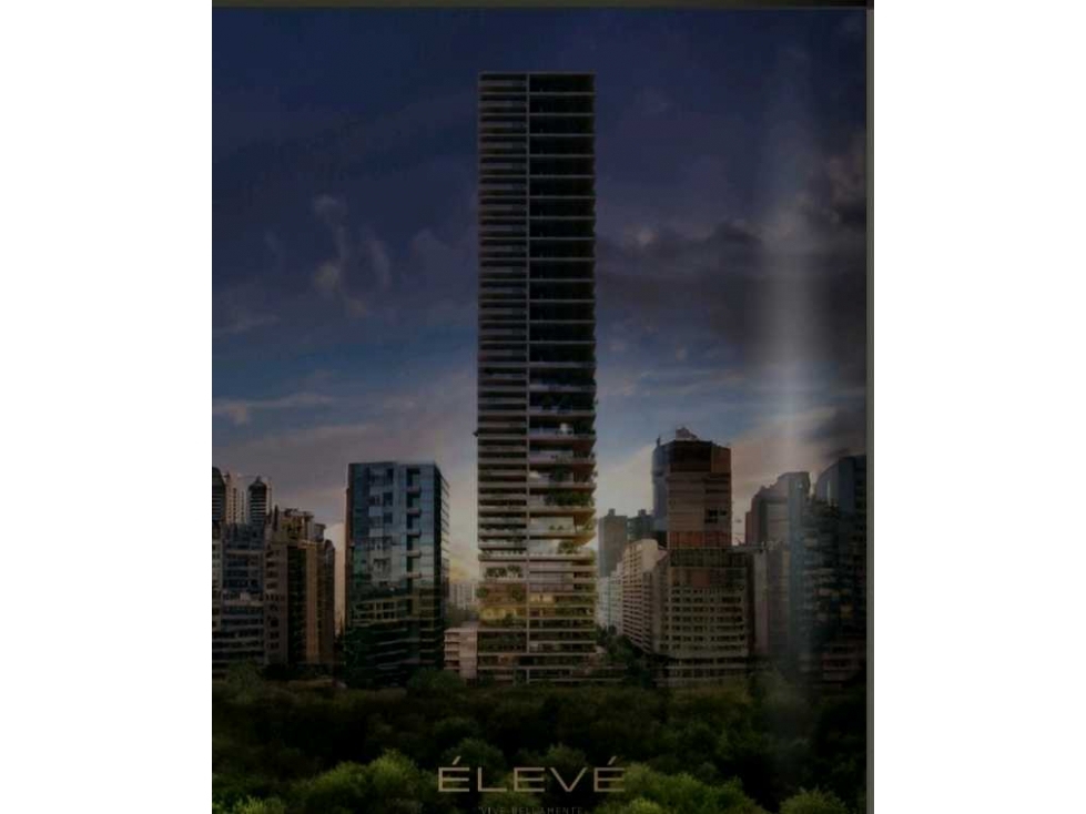 VENDO APARTAMENTO EN PH ELEVE SANTA MARIA — foto 3