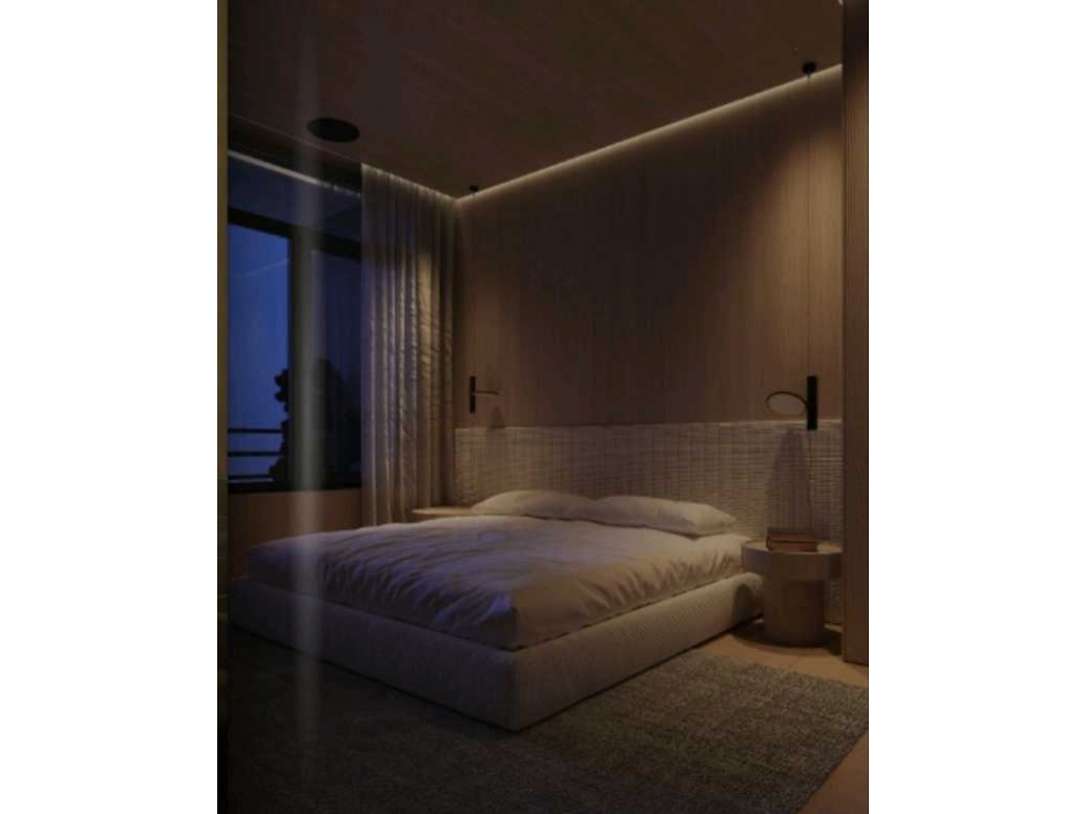 VENDO APARTAMENTO EN PH ELEVE SANTA MARIA — foto 4