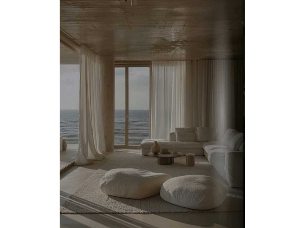 VENDO APARTAMENTO EN PH ELEVE SANTA MARIA — foto 6
