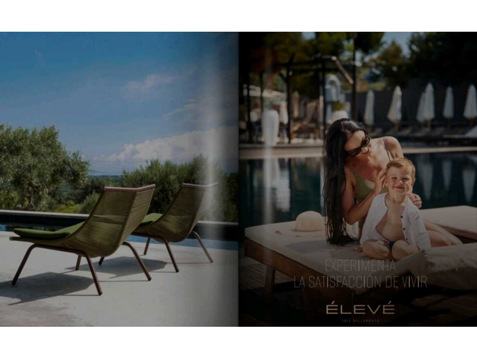 VENDO APARTAMENTO EN PH ELEVE SANTA MARIA
