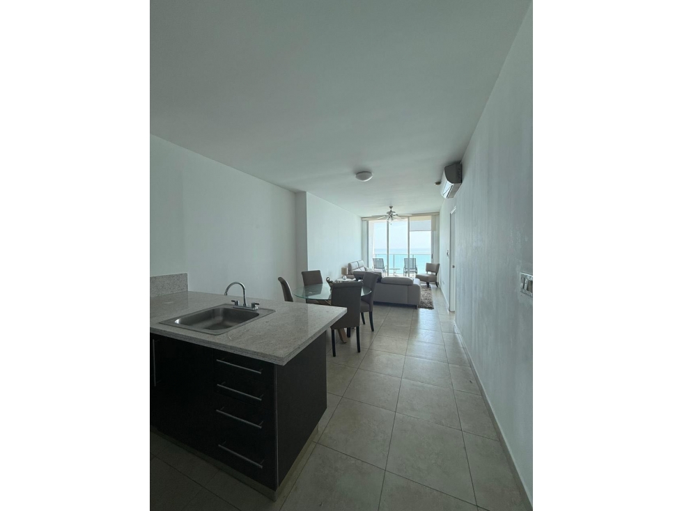 Vendo apartamento en PH H20 On The Ocean — foto 2