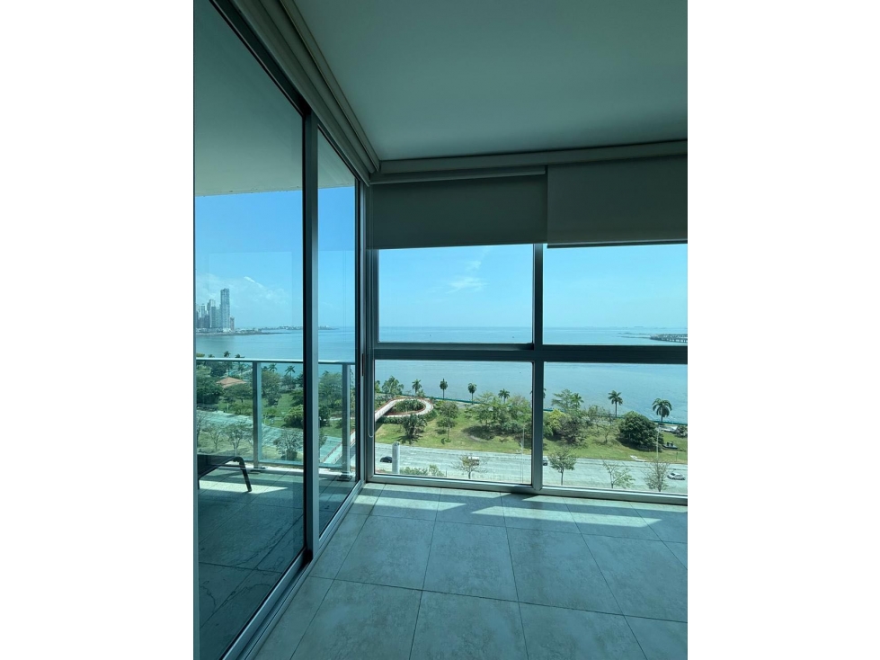 Vendo apartamento en PH H20 On The Ocean — foto 3