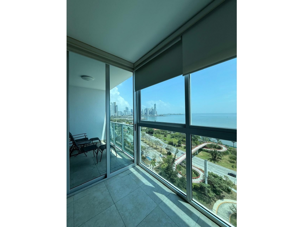 Vendo apartamento en PH H20 On The Ocean — foto 4
