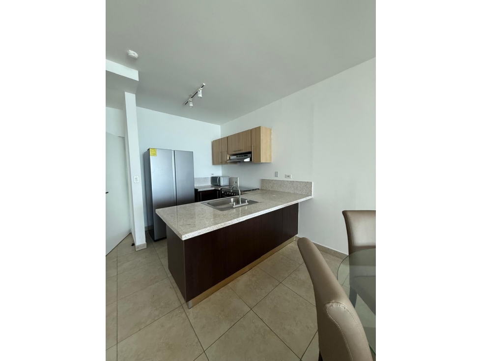 Vendo apartamento en PH H20 On The Ocean — foto 5