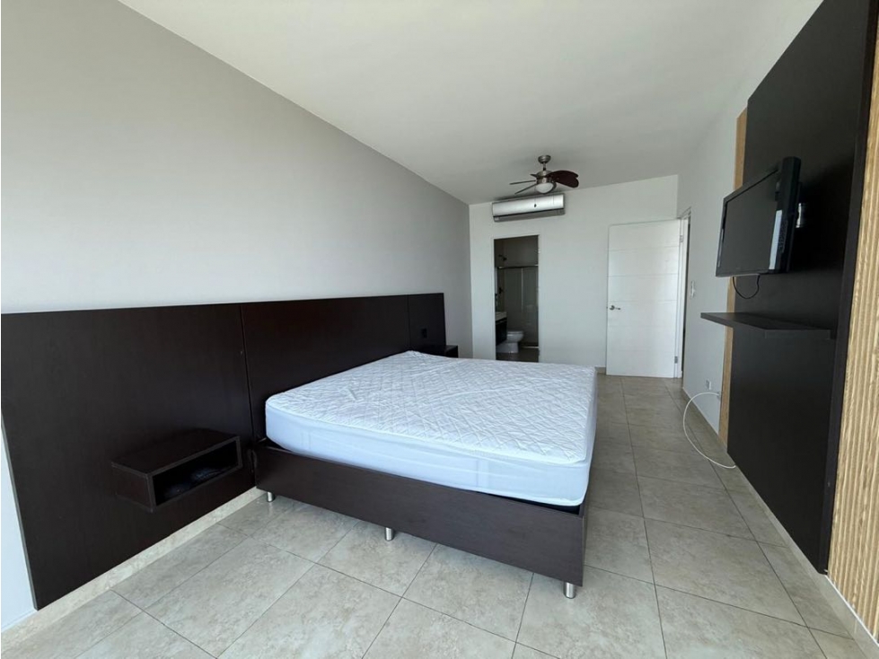 Vendo apartamento en PH H20 On The Ocean — foto 6