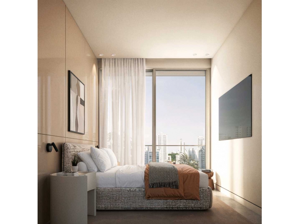 VENDO APARTAMENTO EN PH KYTE BY LIVING — foto 5