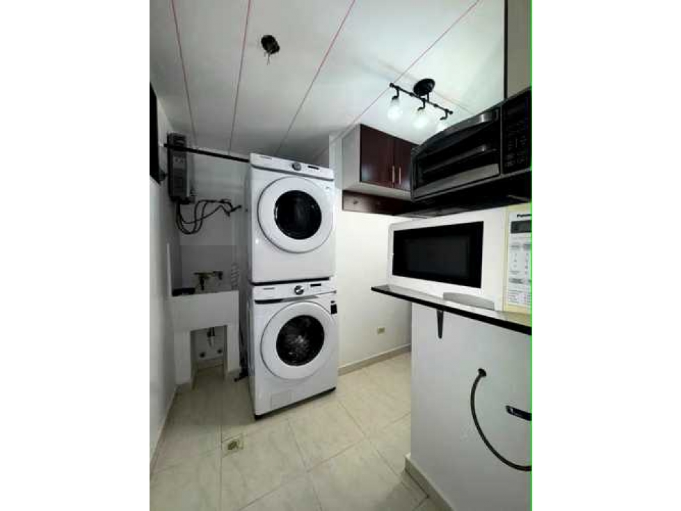 VENDO APARTAMENTO EN PH MCGREGOR HEIGHTS ALTOS DE PANAMA - 4