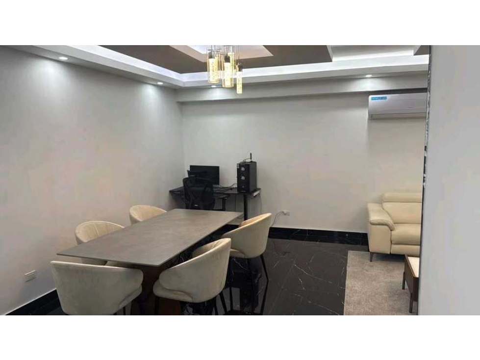 VENDO APARTAMENTO EN PH PACIFIC HILLS ELITE 400 AMOBLADO DE 135M2 — foto 3