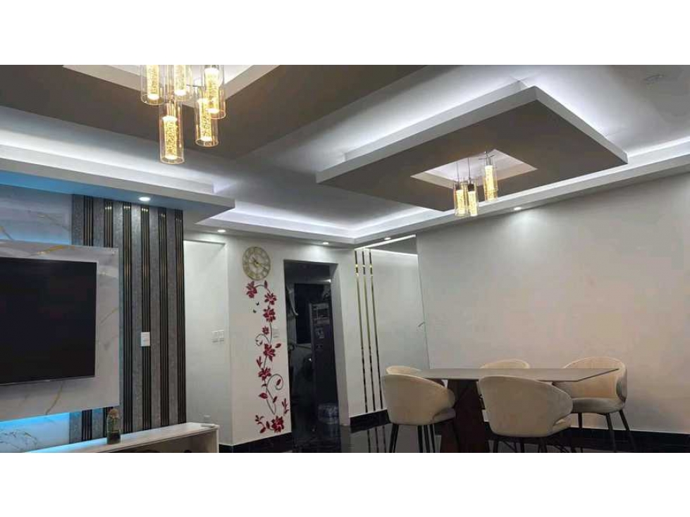 VENDO APARTAMENTO EN PH PACIFIC HILLS ELITE 400 AMOBLADO DE 135M2 — foto 5
