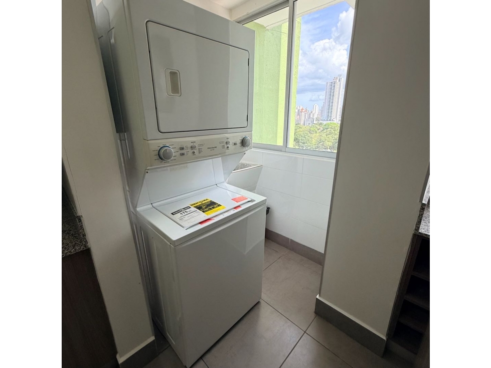 Vendo apartamento en PH Parques del Carmen — foto 2