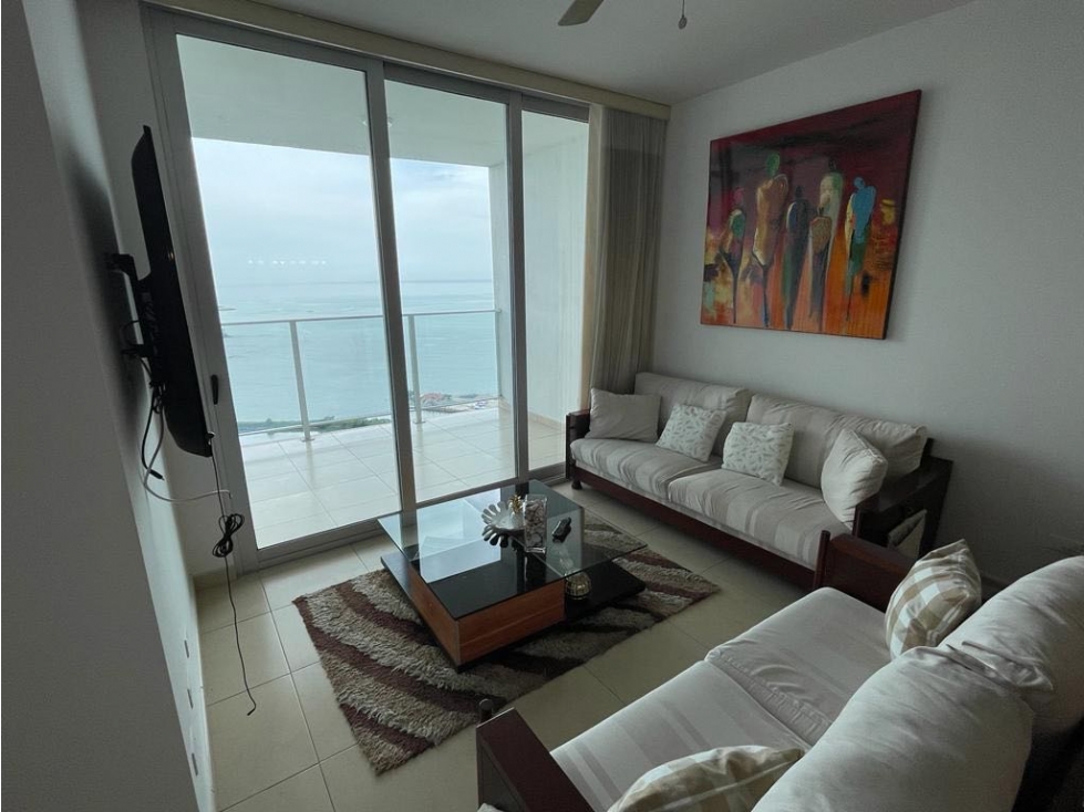 Vendo apartamento en Ph White 3 recámaras — foto 2