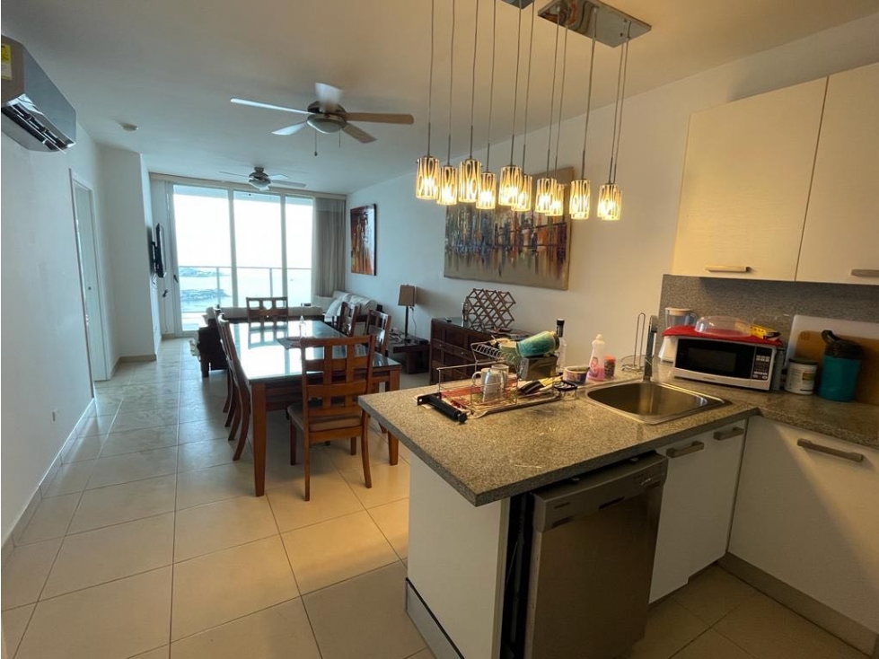 Vendo apartamento en Ph White 3 recámaras — foto 3