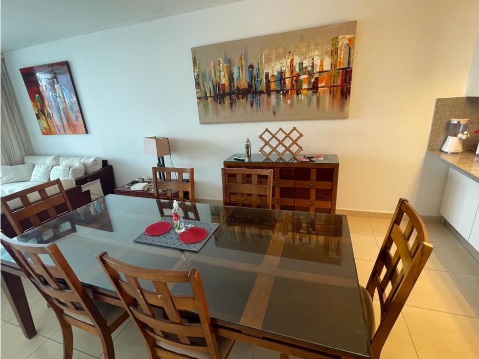 Vendo apartamento en Ph White 3 recámaras — foto 4