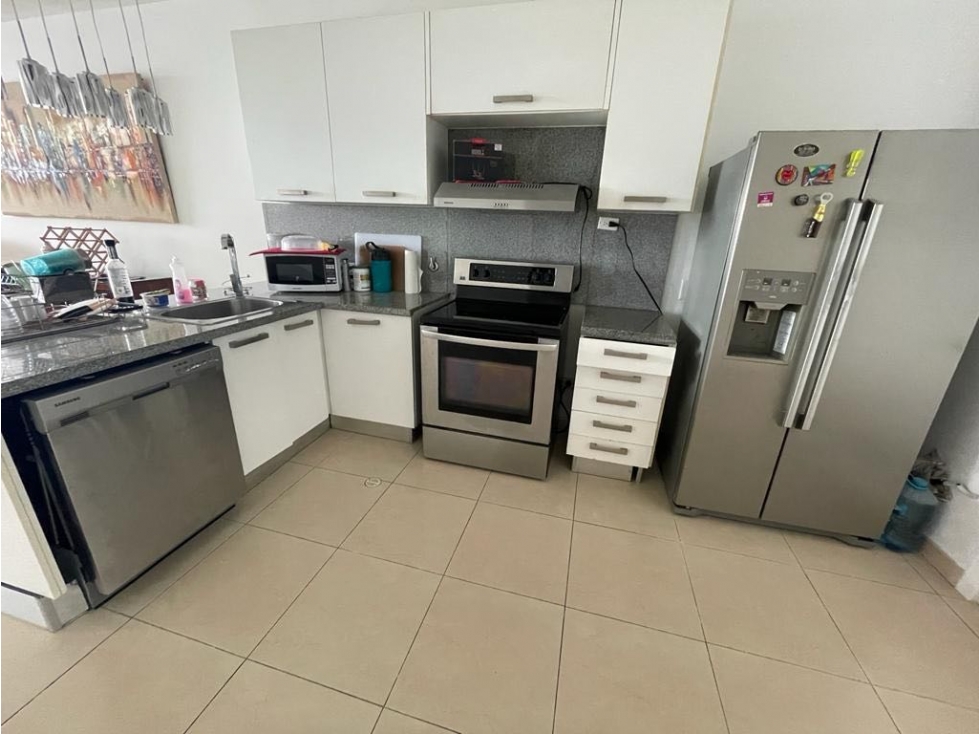 Vendo apartamento en Ph White 3 recámaras — foto 5