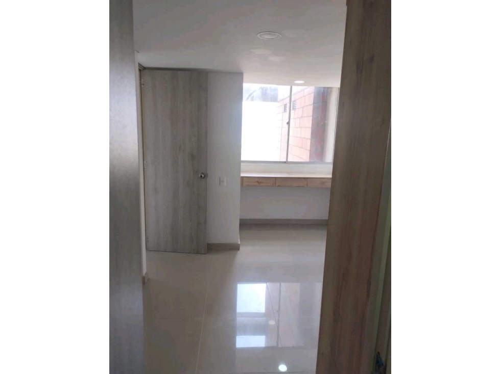 Vendo Apartamento en Pilarica