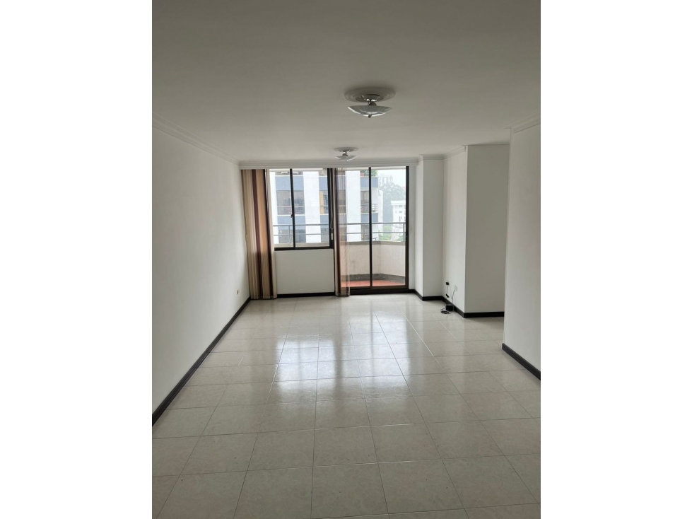 Vendo apartamento en pinares