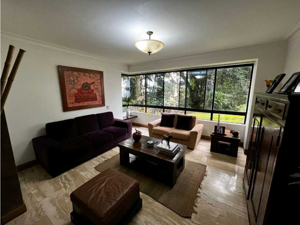 VENDO APARTAMENTO EN PINARES ALTO, PEREIRA, PRIMER PISO