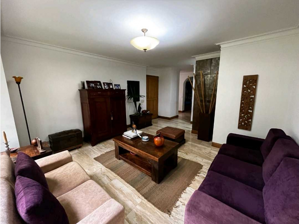 VENDO APARTAMENTO EN PINARES ALTO, PEREIRA, PRIMER PISO — foto 2