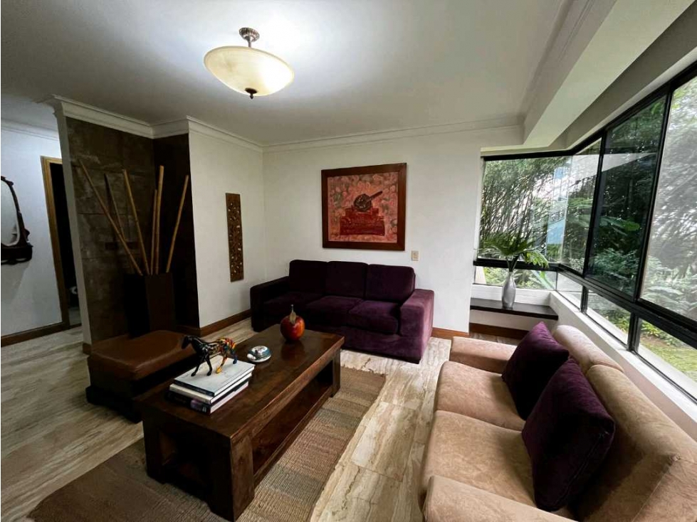 VENDO APARTAMENTO EN PINARES ALTO, PEREIRA, PRIMER PISO — foto 3