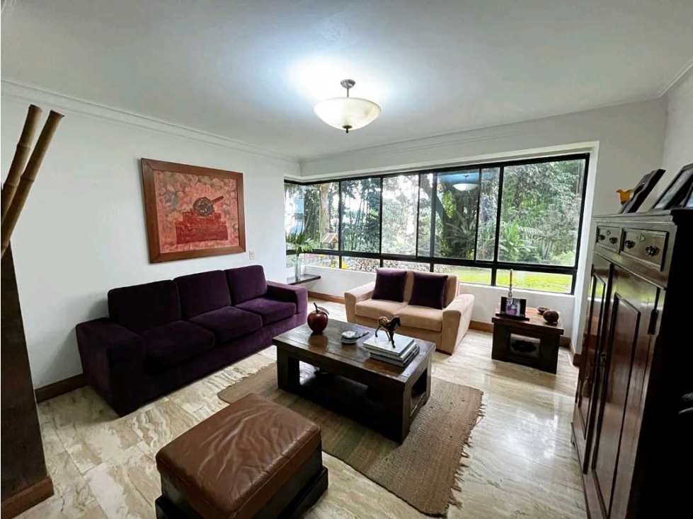 VENDO APARTAMENTO EN PINARES ALTO, PEREIRA, PRIMER PISO — foto 4