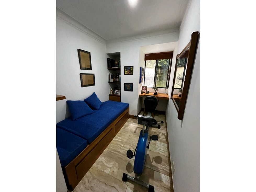 VENDO APARTAMENTO EN PINARES ALTO, PEREIRA, PRIMER PISO — foto 5