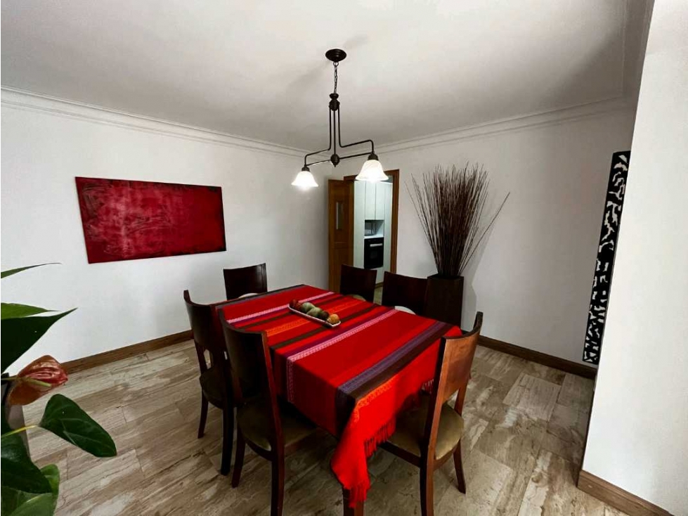 VENDO APARTAMENTO EN PINARES ALTO, PEREIRA, PRIMER PISO — foto 6