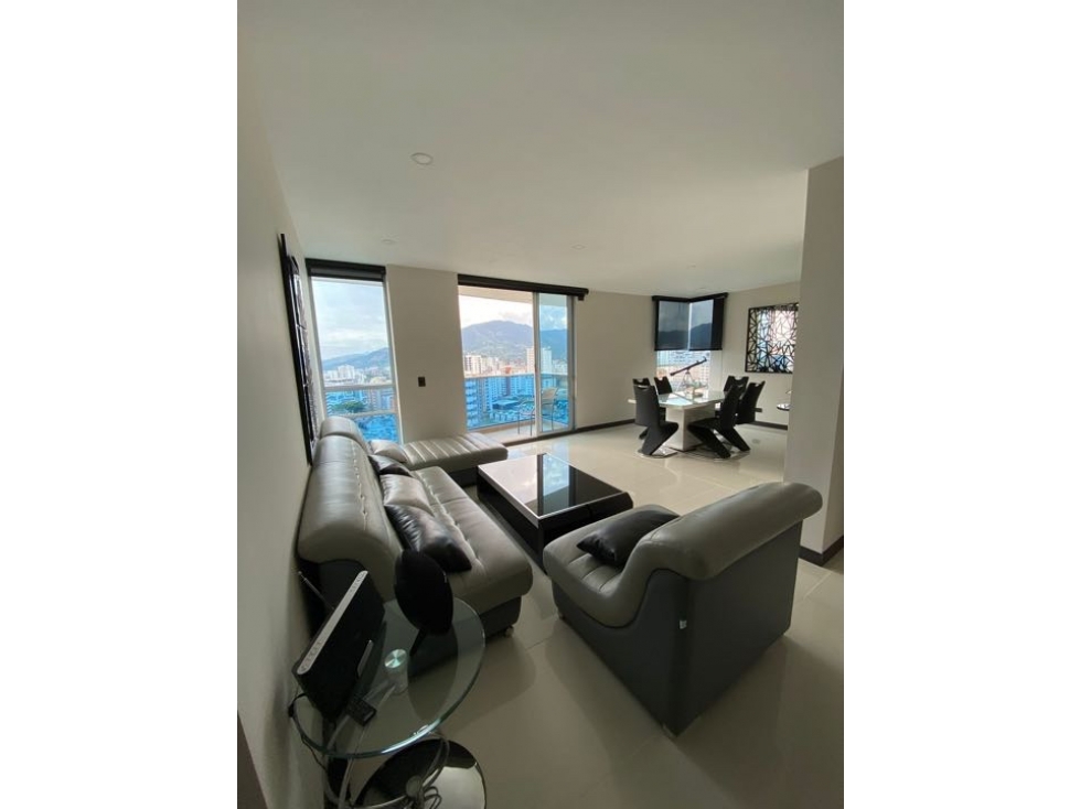 VENDO APARTAMENTO EN PINARES PEREIRA