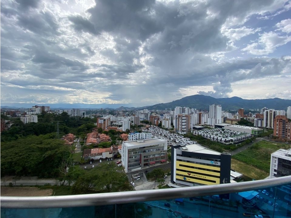 VENDO APARTAMENTO EN PINARES PEREIRA — foto 2