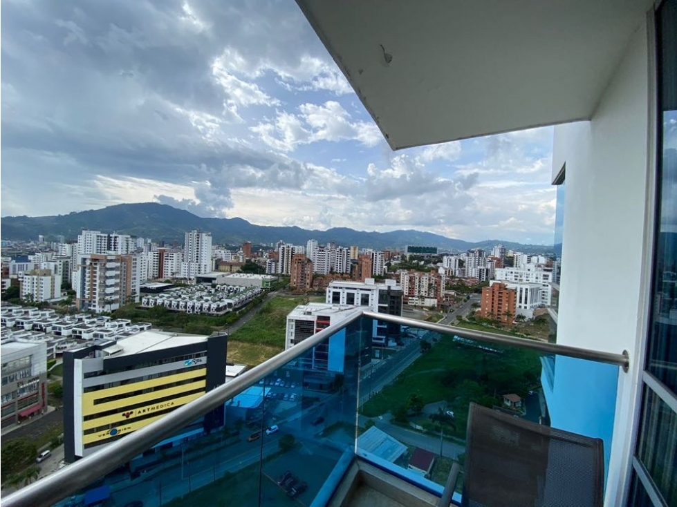 VENDO APARTAMENTO EN PINARES PEREIRA — foto 3
