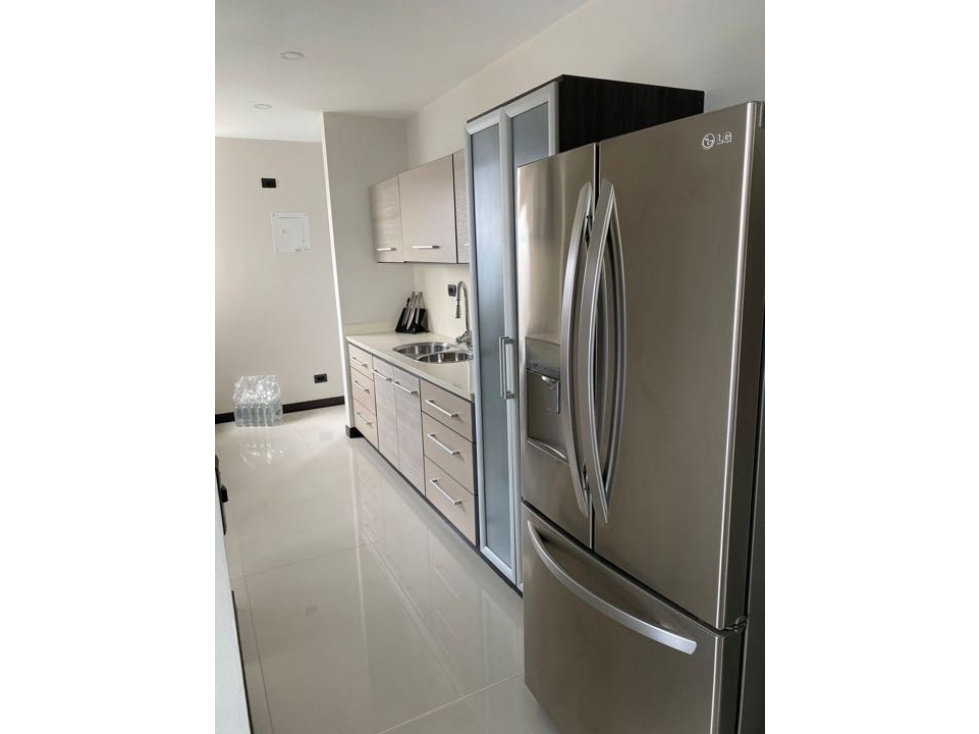 VENDO APARTAMENTO EN PINARES PEREIRA — foto 5