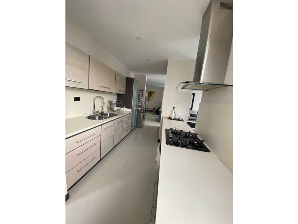 VENDO APARTAMENTO EN PINARES PEREIRA — foto 6