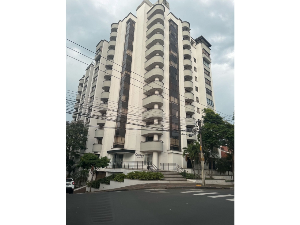 VENDO APARTAMENTO EN PINARES PEREIRA