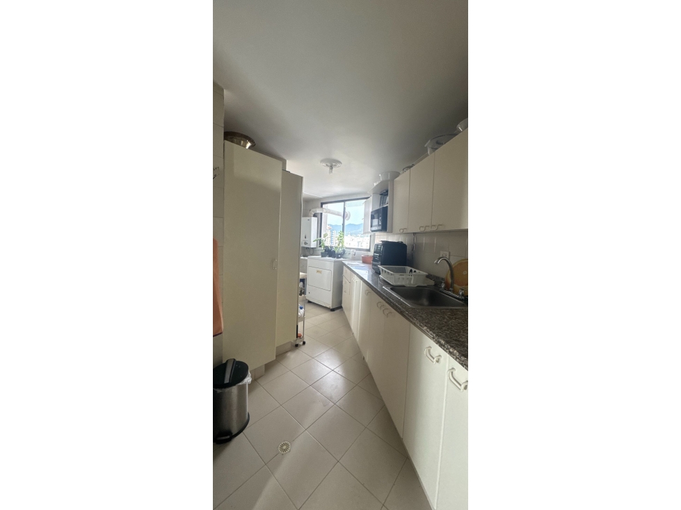 VENDO APARTAMENTO EN PINARES PEREIRA — foto 2