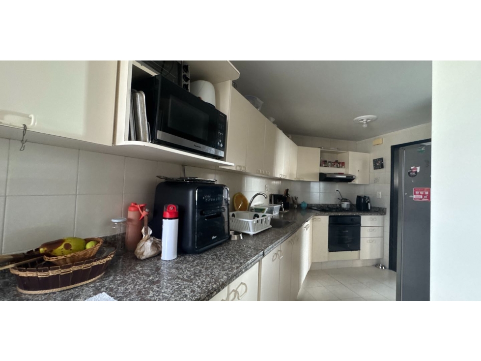 VENDO APARTAMENTO EN PINARES PEREIRA — foto 3