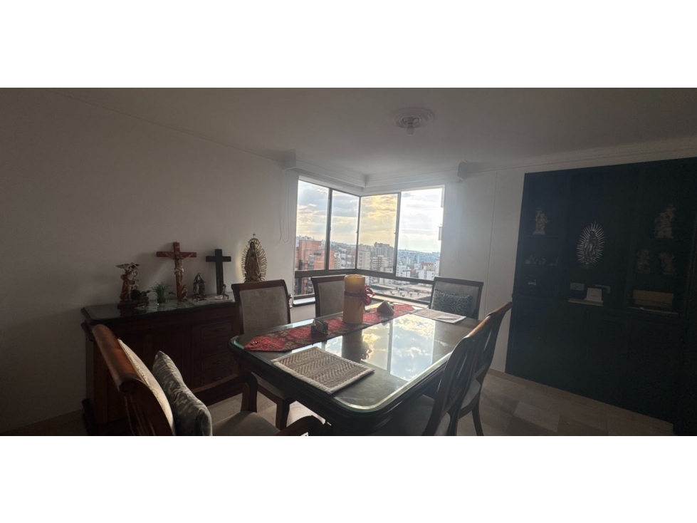 VENDO APARTAMENTO EN PINARES PEREIRA — foto 4