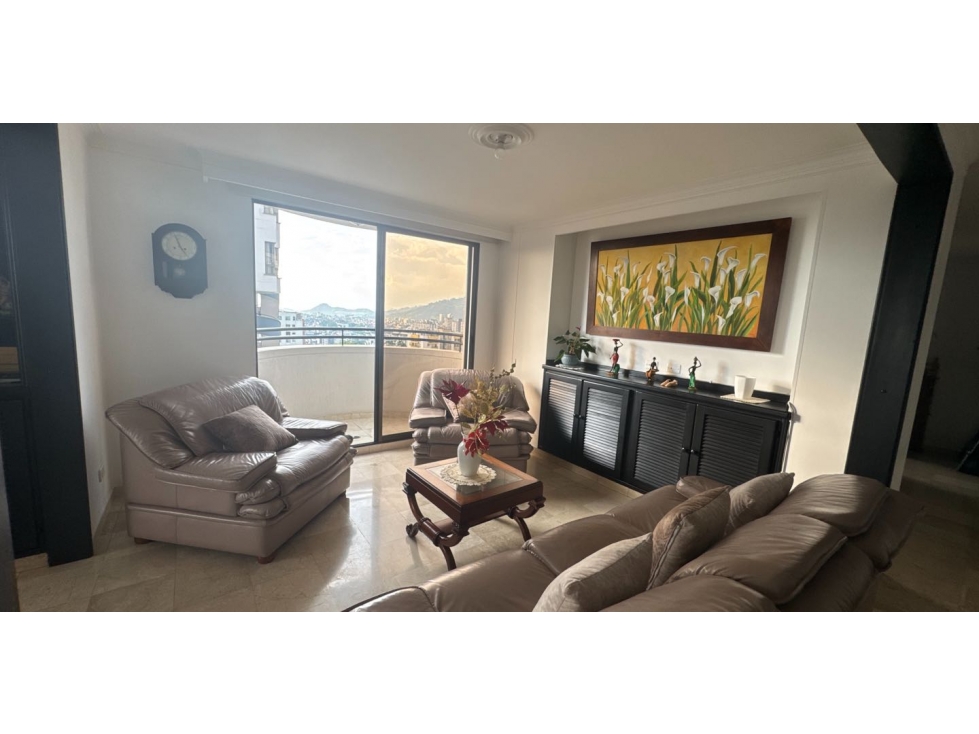 VENDO APARTAMENTO EN PINARES PEREIRA — foto 5