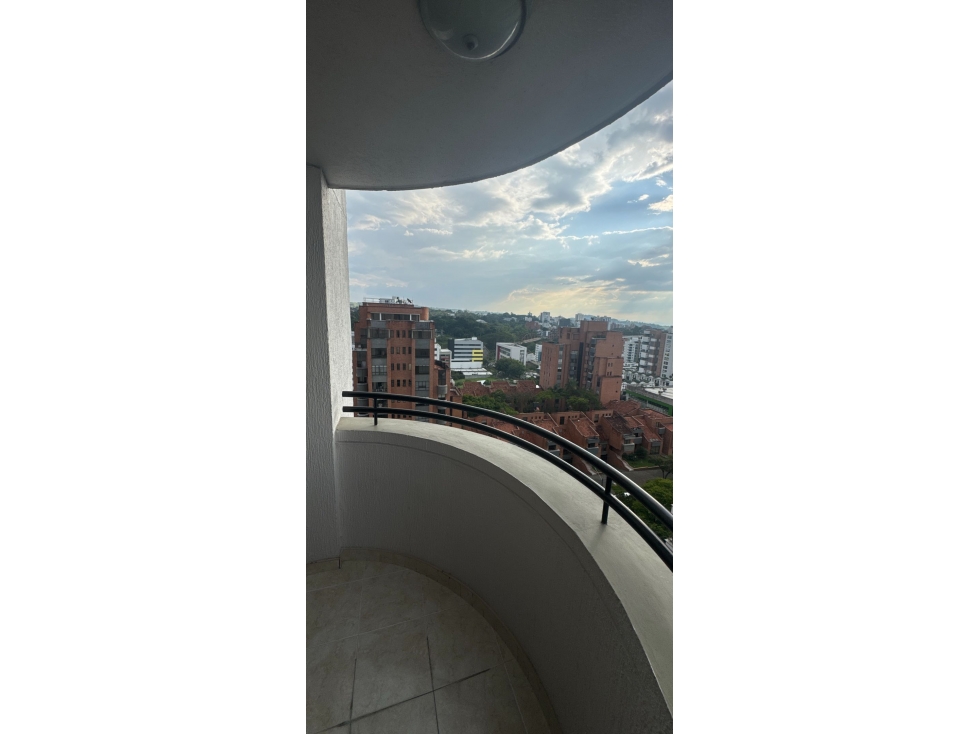 VENDO APARTAMENTO EN PINARES PEREIRA — foto 6