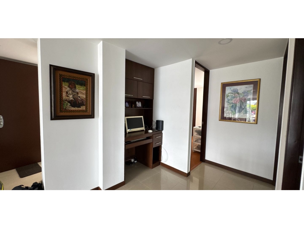 VENDO APARTAMENTO EN PINARES PEREIRA — foto 3