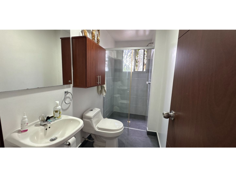 VENDO APARTAMENTO EN PINARES PEREIRA — foto 4