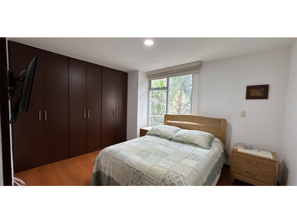 VENDO APARTAMENTO EN PINARES PEREIRA — foto 5