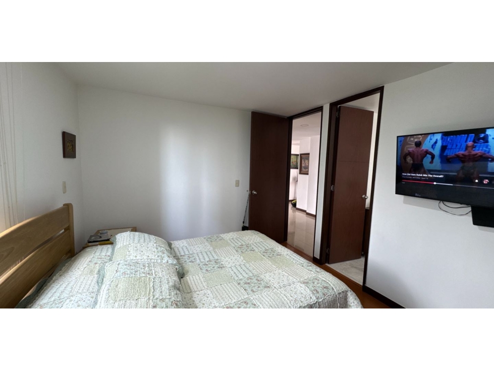 VENDO APARTAMENTO EN PINARES PEREIRA — foto 6