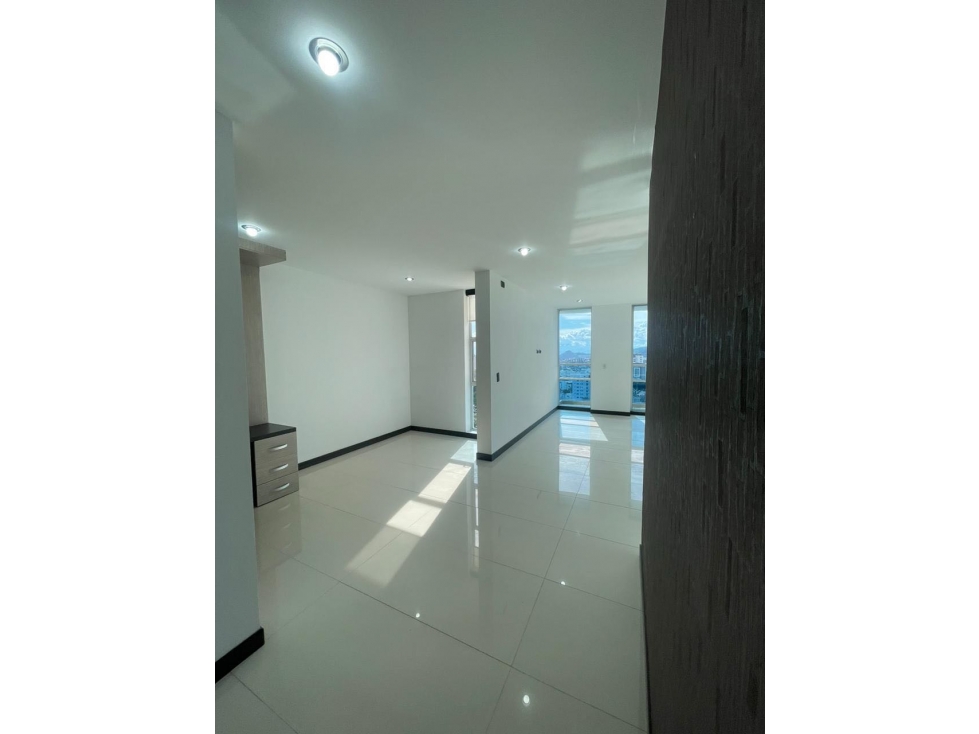VENDO APARTAMENTO EN PINARES PEREIRA — foto 2