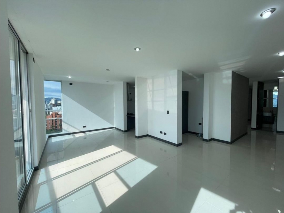 VENDO APARTAMENTO EN PINARES PEREIRA — foto 3