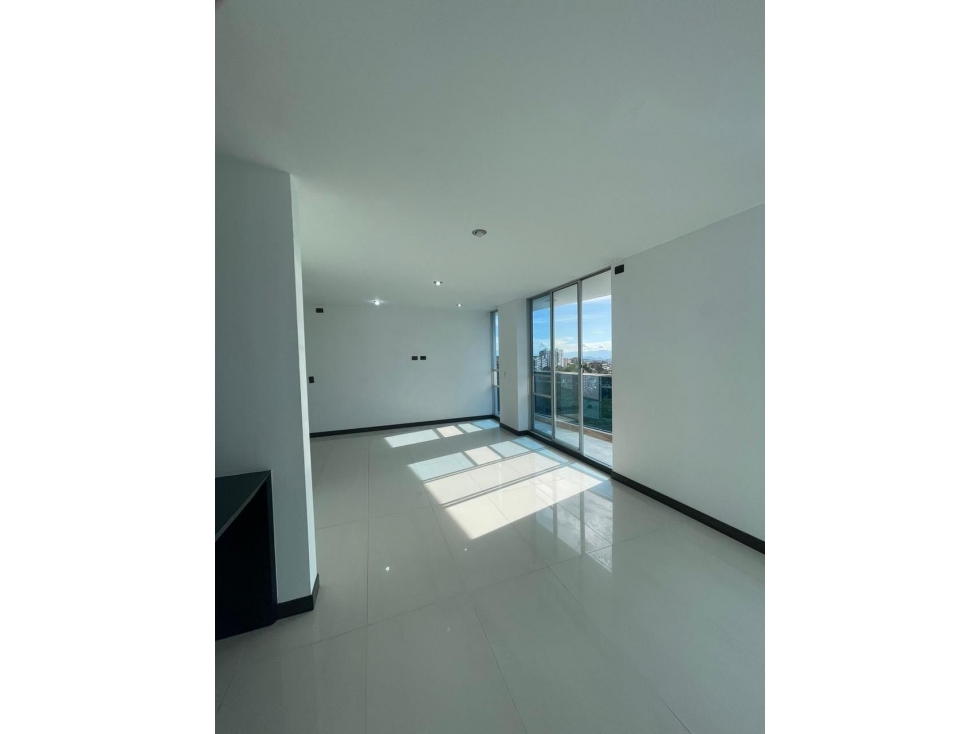 VENDO APARTAMENTO EN PINARES PEREIRA — foto 4