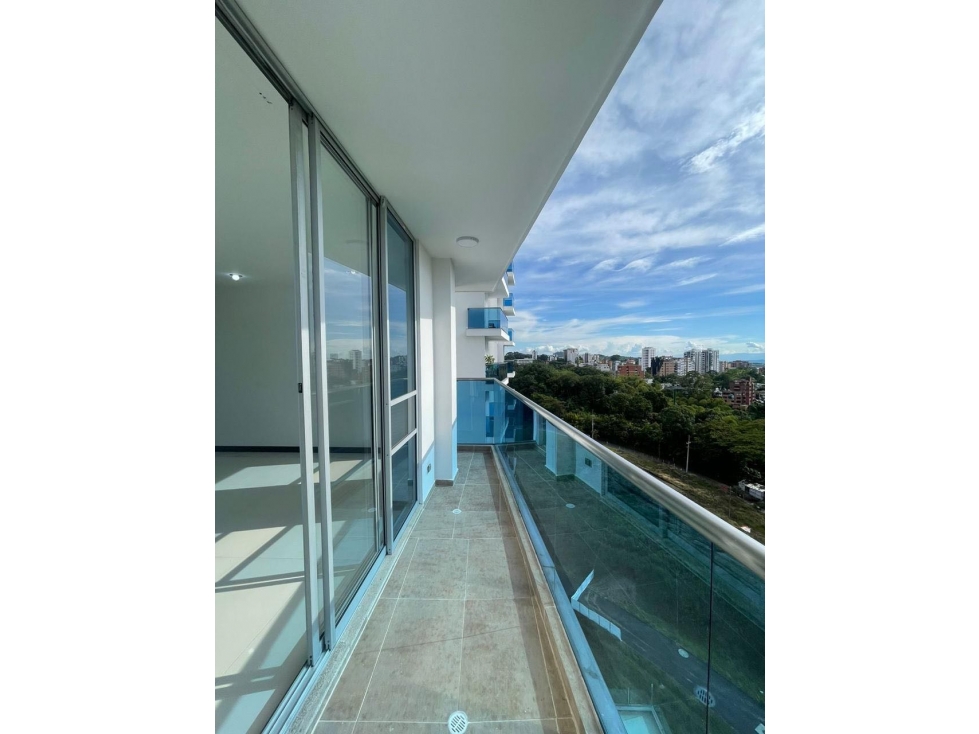 VENDO APARTAMENTO EN PINARES PEREIRA — foto 5
